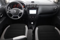 Dacia Lodgy 1.3 TCe 130 Stepway