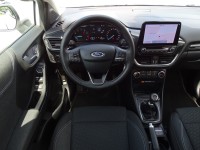 Ford Puma 1.0 EcoBoost Titanium