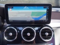 Mercedes-Benz C 300 d T-Modell AMG Line Aut.