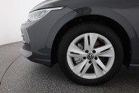 VW Golf VIII Variant 1.5 eTSI DSG