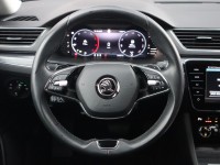 Skoda Superb Combi 2.0 TDI DSG Style