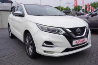 Nissan Qashqai 1.3 DIG-T Tekna+ DCT