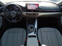 Audi A4 40 2.0 TFSI Advanced S-Tronic