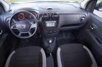 Dacia Lodgy 1.3 TCe 130 Stepway Plus GPF