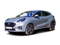 Ford Puma ST-Line 1.0 EB Aut. Navi Sitzheizung LED