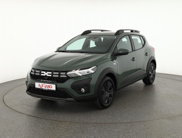 Dacia Sandero Stepway TCe 90