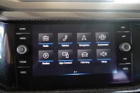 VW T-Cross 1.0 TSI