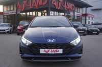 Hyundai i20 1.0 T-GDI Blackline