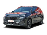 Peugeot 5008 GT 1.2 Hybrid Aut. 3-Zonen-Klima Navi Sitzheizung