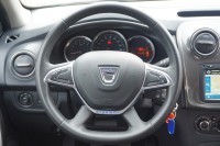 Dacia Sandero II 0.9 TCE Comfort