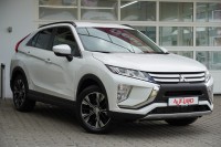 Mitsubishi Eclipse Cross 1.5 T-MIVEC