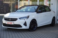Vorschau: Opel Corsa GS 1.2 DI Turbo