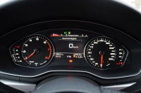 Audi A4 Avant 35 TFSI advanced S-tronic