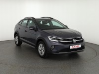 VW Taigo 1.0 TSI