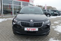 Skoda Karoq 1.6 TDI Ambition