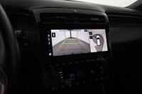 Hyundai Tucson 1.6 T-GDI N-Line M-Hybrid