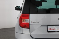 Skoda Yeti 1.2 TSI DSG