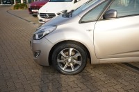 Hyundai ix20 1.6 blue Space Plus