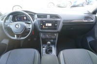 VW Tiguan Allspace 1.5 16V TSI
