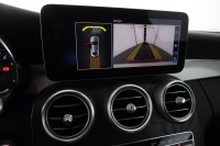 Mercedes-Benz C 300 Coupe AMG Line