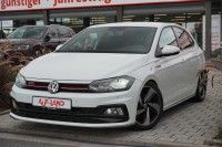Vorschau: VW Polo 2.0 GTI
