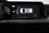 VW Golf VIII Variant 1.0 eTSI DSG Life