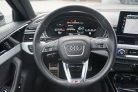 Audi A4 Avant 45 TFSI qu. S-Line H&R 19Z 