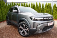 Dacia Duster Journey Hybrid 155 Aut.