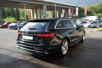 Audi A4 Quattro Avant 45 2.0 TFSI quattro advanced