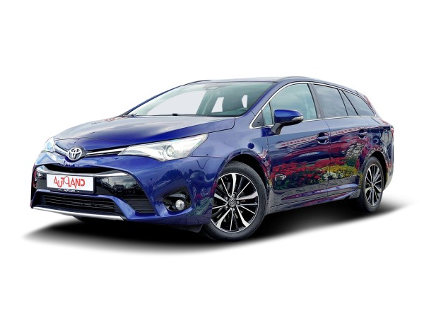 Toyota Avensis 2.0 TS Comfort