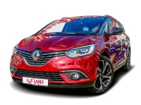 Renault Grand Scenic 1.6 dCi BOSE-Edition 2-Zonen-Klima Navi Sitzheizung