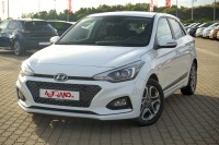 Vorschau: Hyundai i20 Active 1.0 Style