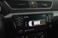 Skoda Superb Combi 1.4 TSI