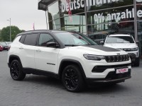 Jeep Compass 1.3 Hybrid Limited Plug-In 4WD