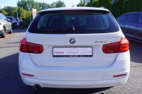 BMW 318 d Advantage