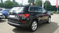 Skoda Kodiaq 2.0 Soleil 4x4