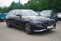 Mercedes-Benz E 300 E300 e T-Modell Avantgarde