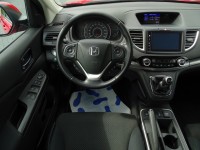 Honda CR-V Elegance 4WD 2.0 i-VTEC