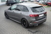 Mercedes-Benz B 200 B200 DCT AMG Line Multibeam MBUX