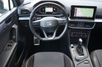 Seat Tarraco 2.0 TDI FR 4Drive DSG