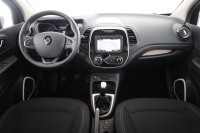Renault Captur 0.9 TCe Life