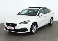 Seat Leon ST 2.0 TDI DSG LED Panorama Kamera Beats
