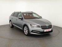 Skoda Superb Combi 1.5 TSI DSG