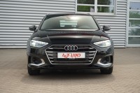 Audi A4 Avant 35 TFSI advanced S-tronic