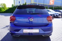 VW Polo 1.0 TSI R-Line