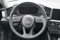Audi A1 25 Sportback 1.0 TFSI advanced S-Tronic
