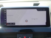 BMW X1 sDrive 18 i Sport Line