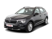 Skoda Kamiq 1.0 TSI Sitzheizung LED Tempomat