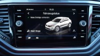 VW T-Roc 2.0 TSI Sport 4Motion R-Line