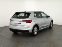 Skoda Fabia 1.0 TSI